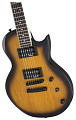 JACKSON JS 22 SC TOBACCO BURST Электрогитара, цвет санберст