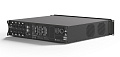 K-ARRAY KA28  Усилитель мощности класса D, 8 x 300 Вт, 4 Ом, DSP 