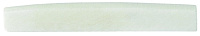 GEWA FIRE&STONE Bone Nut Blank E-Guitar Fender заготовка порожка для электрогитары, кость, 43x5,7x3 мм