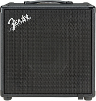 FENDER RUMBLE STUDIO 40 230V EU Комбоусилитель для бас-гитары моделирующий, 40 Вт
