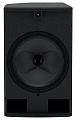 MARTIN AUDIO CDD15B пассивная акустическая система, 15'', 2-полосная, 400 Вт AES, 126 dB, 8 Ом, 27.7 кг, цвет черный
