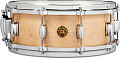 GRETSCH SNARE DRUM G5-5514SSM Solid Maple малый барабан 14" x 5,5"
