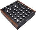 Rane MP2015 Цифровой диджейский микшер с поворотными регуляторами, 4 канала, 1 микрофонный вход, 2 встроенных USB аудиоинтерфейса 24-бит / 48 кГц