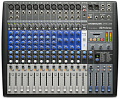 PreSonus StudioLive AR16 USB аналоговый микшер, 18 каналов