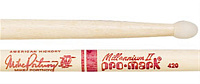 PRO MARK TX420N  барабанные палочки, Mike Portnoy, орех, нейлоновый наконечник