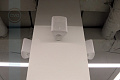 CVGaudio NF5TBL Настенная двухполосная акустическая система, IP44, цвет черный