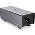 Donner RB-1 компактный микрофонный предусилитель XLR +26 дБ