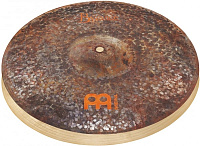MEINL B13EDMH - 13" Extra Dry Medium HiHat