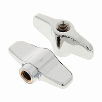 TAMA WN8P барашек T-NUT, M8, 2 штуки в упаковке, цена за штуку