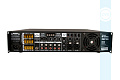 CVGaudio M-123Tmz Профессиональный микшер-усилитель cо встроенным модулем источника сигнала (MP3/FM/Bluetooth) и 4-мя управляемыми спикерными зонами