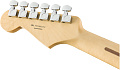 FENDER PLAYER Stratocaster MN PWT Электрогитара, цвет белый
