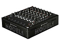 ALLEN&HEATH MODEL 1 Аналоговый микшер, 6 стереоканалов, канальные LPF и HPF