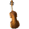 CREMONA SV-175 Premier Student Violin Outfit 4/4 скрипка. В комплекте легкий кофр, смычок, канифоль