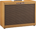 FENDER Hot Rod Deluxe 112 Enclosure, Lacquered Tweed Акустический кабинет