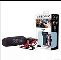 RODE VideoMic Rycote накамерный микрофон
