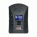AROMA AM-703 карманный цифровой метроном со встроенным тон-генератором и выходом на наушники