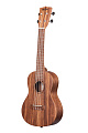 KALA KA-TEAK-C укулеле концерт, корпус тик, цвет натуральный