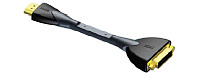 Procab CLP342 Переходник HDMI DVI