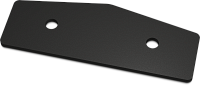 Turbosound ATHENS TCS-FK3-R всепогодный комплект пластин для соединения между собой сабвуферов TCS115B-R