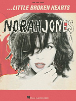 HL00102033 - JONES NORAH LITTLE BROKEN HEARTS PVG BK