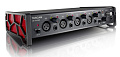 Tascam US-4x4HR аудио/MIDI интерфейс (4 входа, 4 выхода) Ultra-HDDA mic-preamp  24bit/192kHz 