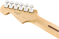 FENDER PLAYER Stratocaster HSS MN BLK Электрогитара, цвет черный