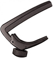 PLANET WAVES PW-CP-02 Каподастр для акустической и 12-струнной гитары, цвет черный