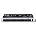 Behringer DI4000 V2 4-канальный активный DI-box