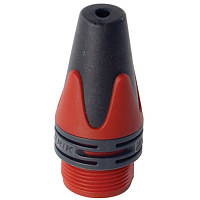 Neutrik BXX-2-RED колпачок для разъемов XLR серии XX красный