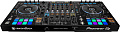 PIONEER DDJ-RZ DJ-контроллер для ПО Rekordbox DJ.