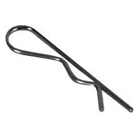 Dura Truss 20/40-Safety Clip Шплинт
