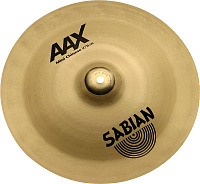 Sabian 14" AAX Mini Chinese  тарелка Chinese