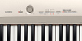 CASIO Privia PX-160GD цифровое фортепиано, 88 клавиш, цвет золотой