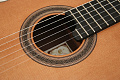 PRUDENCIO SAEZ 6-PS (132) Spruce Top гитара классическая
