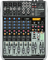 BEHRINGER QX1204USB микшерный пульт