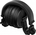 PIONEER HDJ-X5-K наушники для DJ, цвет черный