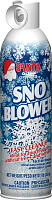 Chase Products  SANTA SNOW BLOWER  Искусственный снег
