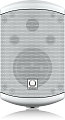 Turbosound IMPACT TCI32-T настенная АС, 3,5"+1", 70Гц-20кГц -10дБ, 120°Hx100°V, 16Ом/70В/100В, 30/15/7,5/3,75Вт, 120Вт пик, чёрный, цена за пару