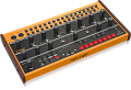 Behringer CRAVE полумодульный аналоговый синтезатор 
