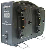 Dynacore D-4BA мобильный блок питания