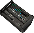 Yamaha EMX-5  микшерный пульт со встроенным усилителем, DSP