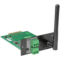 Audac BMP40 Модуль воспроизведения аудио через Bluetooth-соединение для шасси XMP44
