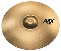 Sabian 20" AAX Heavy Ride  тарелка Ride
