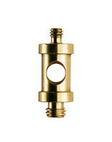 Manfrotto 118 адаптер 1/4" и 3/8"