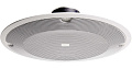 JBL 8128 открытый потолочный громкоговоритель, цвет белый