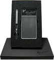 Vandoren RR200 комплект для подточки тростей (стекло+палочка)
