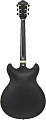 Ibanez AS73G-BKF полуакустическая гитара