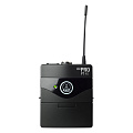 AKG WMS40 Mini Instrumental Set Band US45C (662.300) инструментальная радиосистема с портативным передатчиком и кабелем