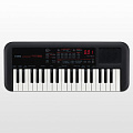 Yamaha PSS-A50 синтезатор, 37 клавиш, 32-голосная полифония, 42 тембра, 138 арпеджио, вес 1.2 кг