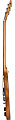 GIBSON SG Tribute Natural Walnut электрогитара, цвет натуральный, в комплекте кожаный чехол